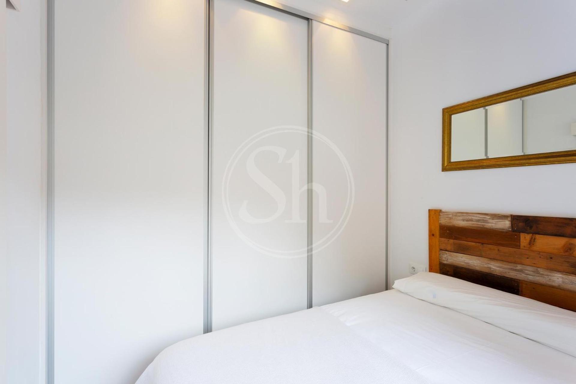 Moderno Apartamento En Eixample Barcelona Kültér fotó