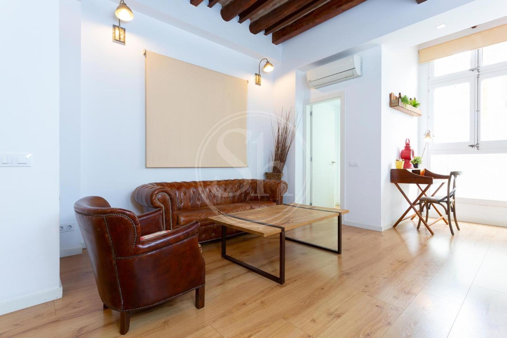 Moderno Apartamento En Eixample Barcelona Kültér fotó
