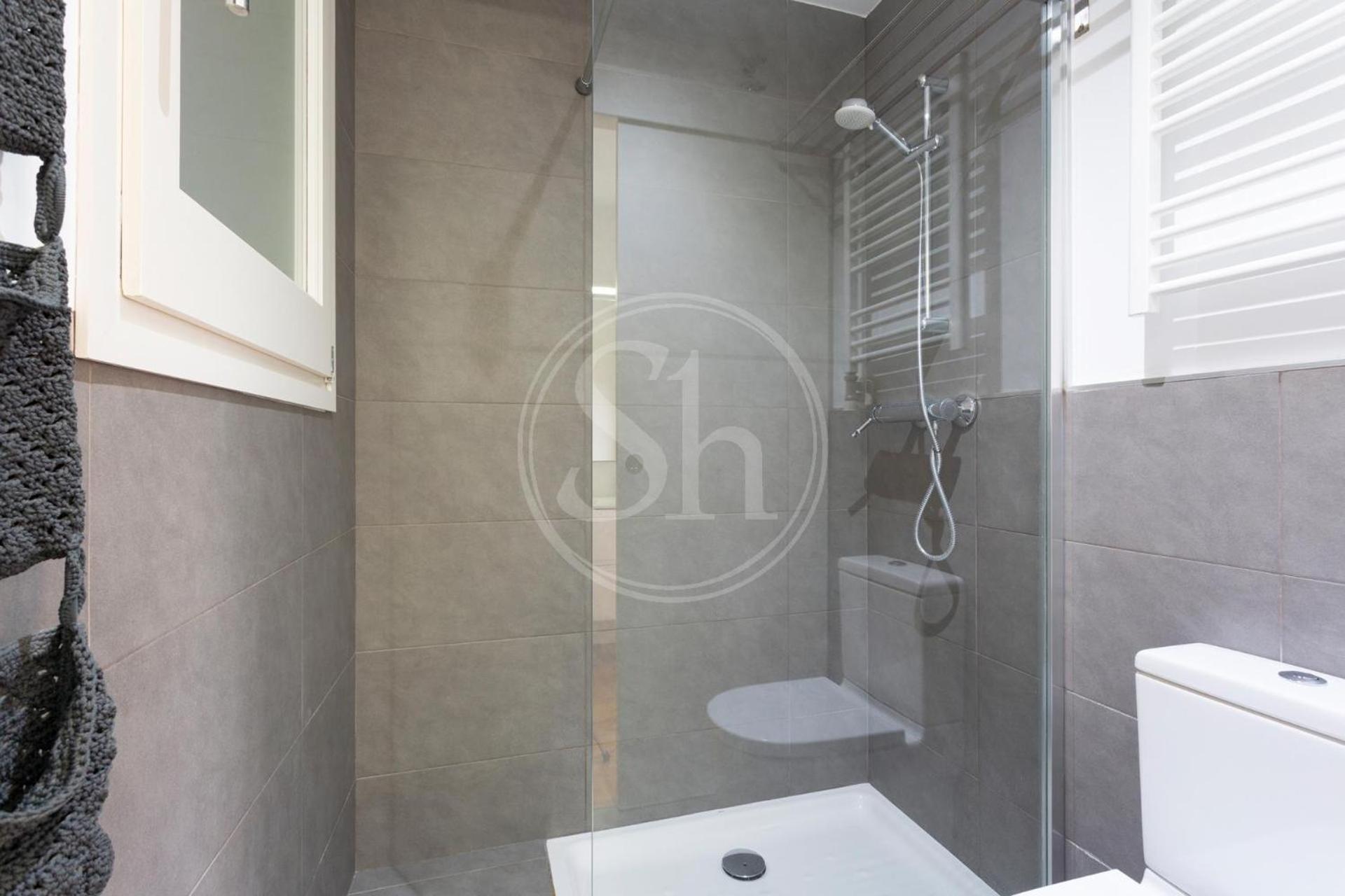Moderno Apartamento En Eixample Barcelona Kültér fotó