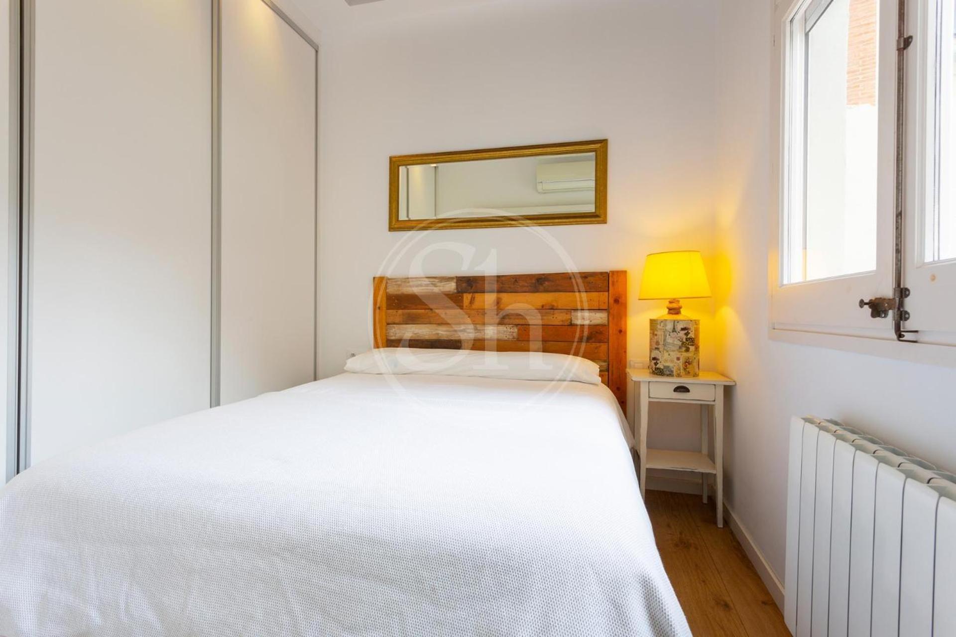 Moderno Apartamento En Eixample Barcelona Kültér fotó