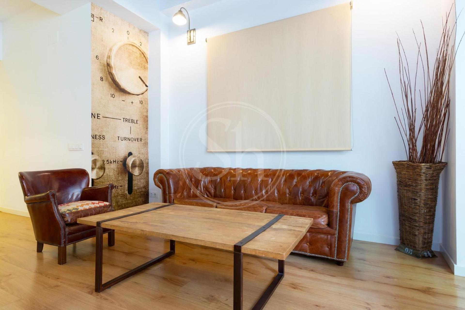 Moderno Apartamento En Eixample Barcelona Kültér fotó