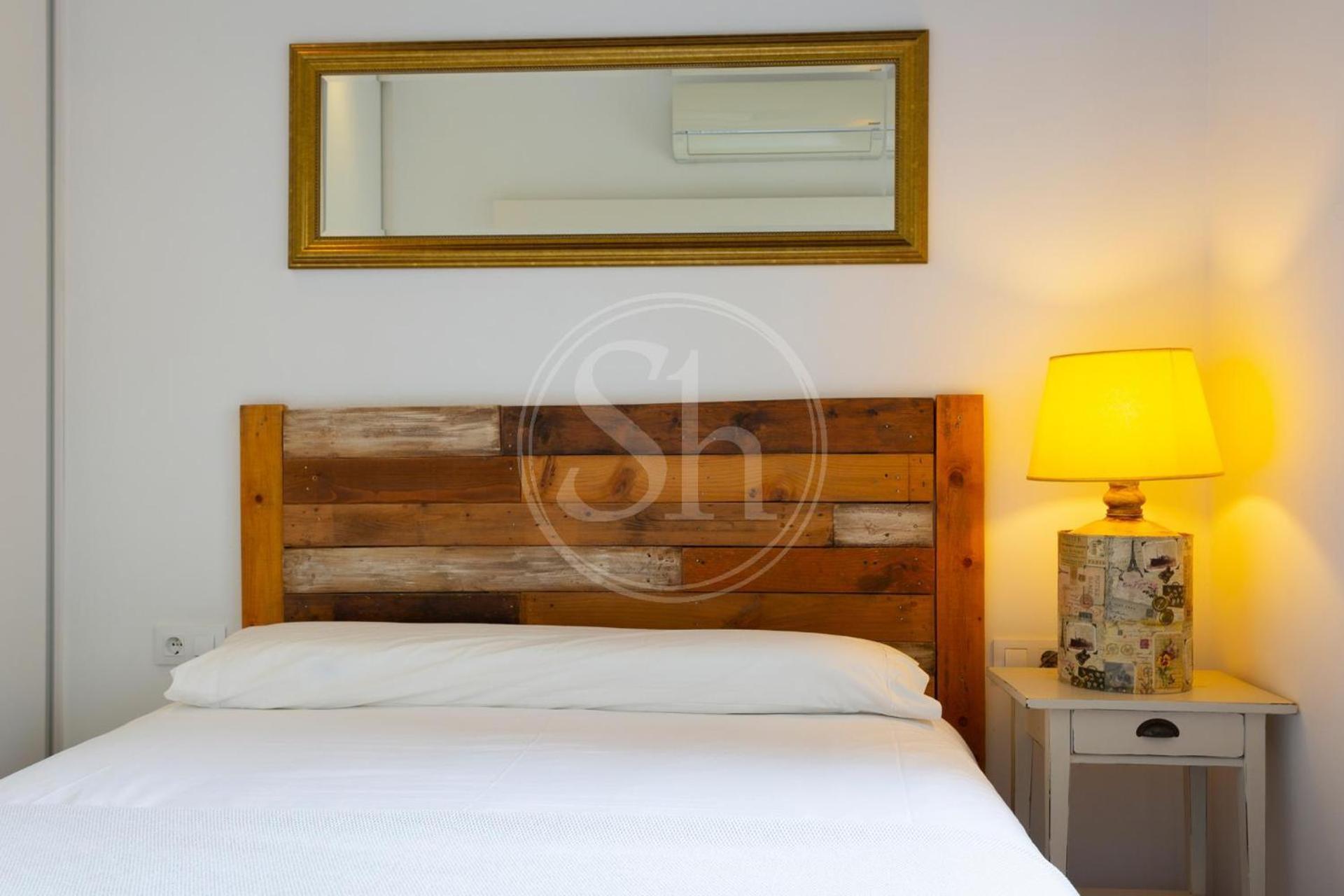 Moderno Apartamento En Eixample Barcelona Kültér fotó