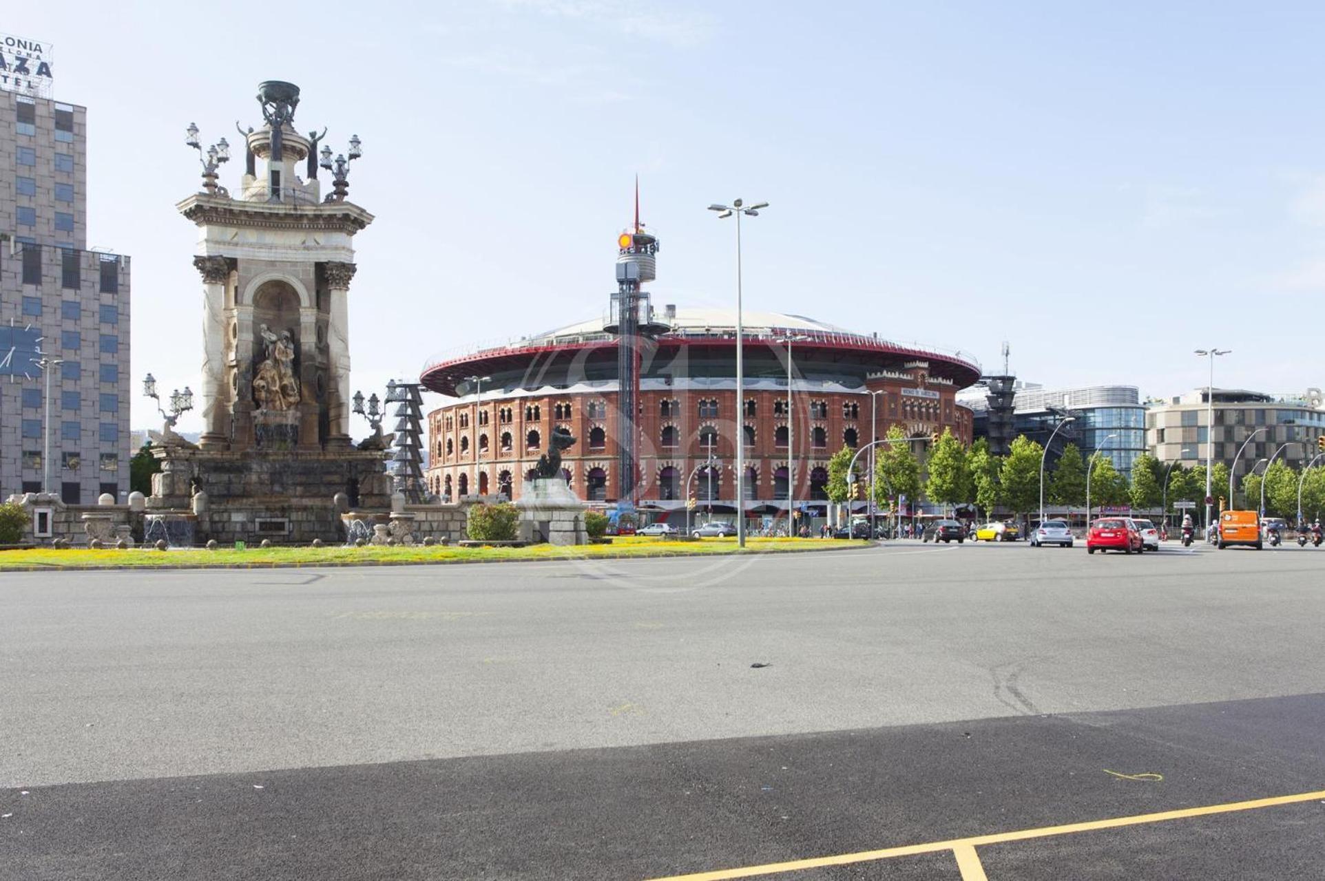 Moderno Apartamento En Eixample Barcelona Kültér fotó
