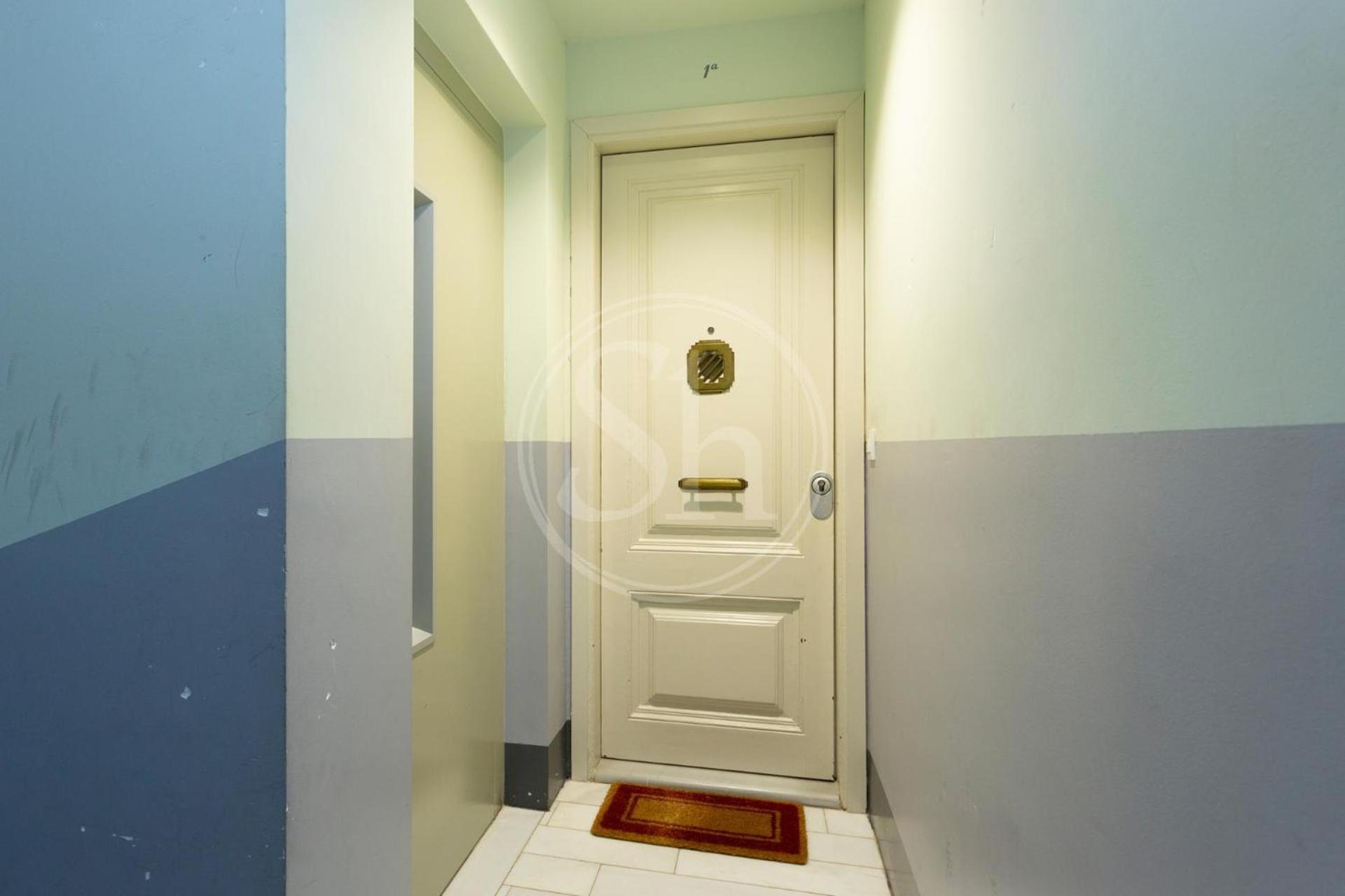 Moderno Apartamento En Eixample Barcelona Kültér fotó