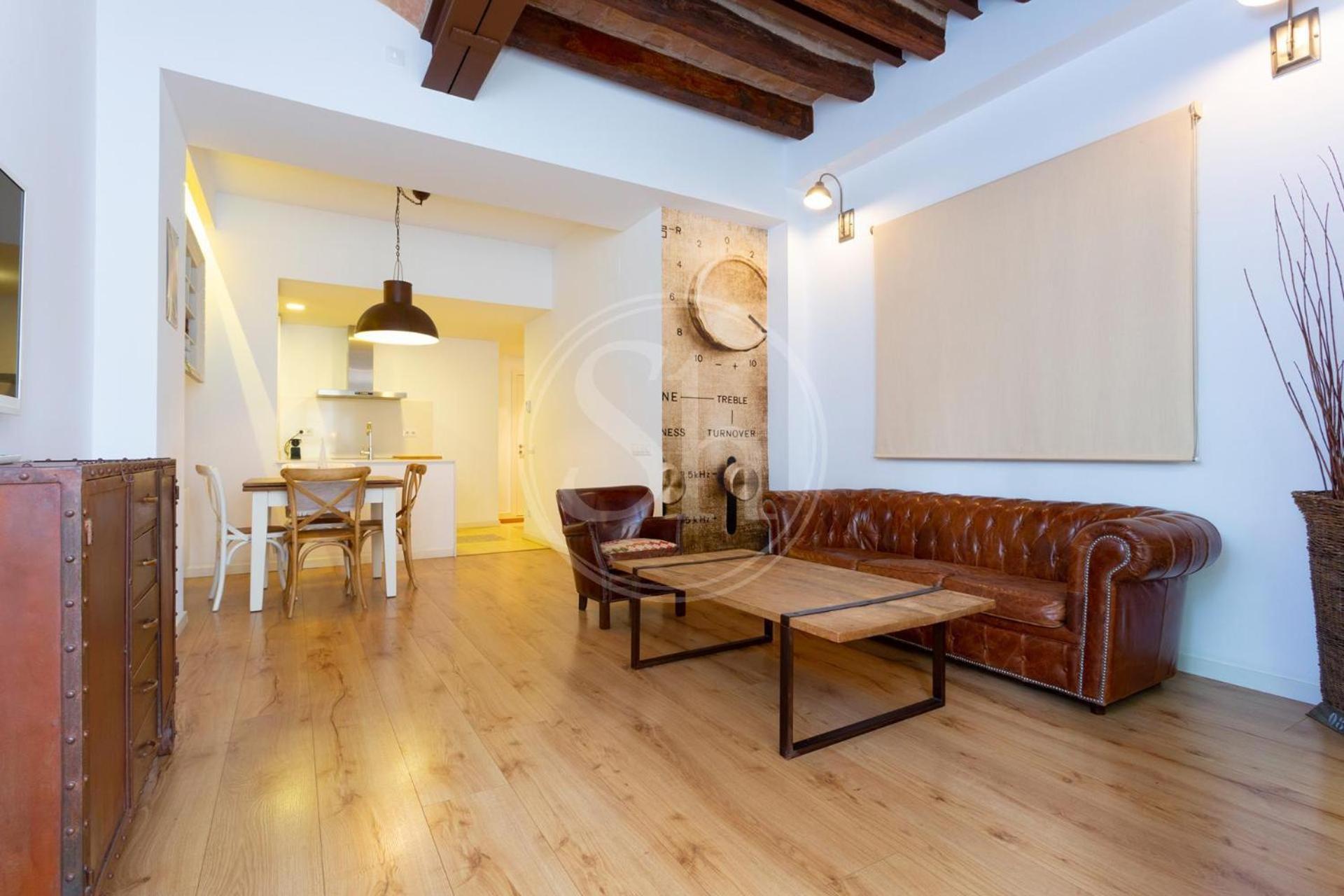 Moderno Apartamento En Eixample Barcelona Kültér fotó